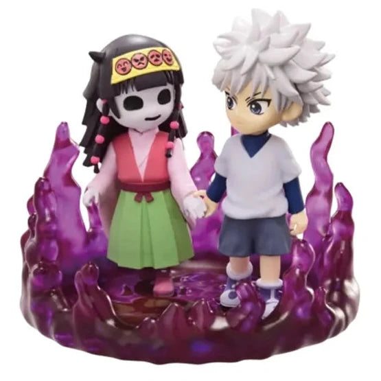 In Stock Box Hunter X Hunter