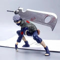 Kakashi Hatake Figure