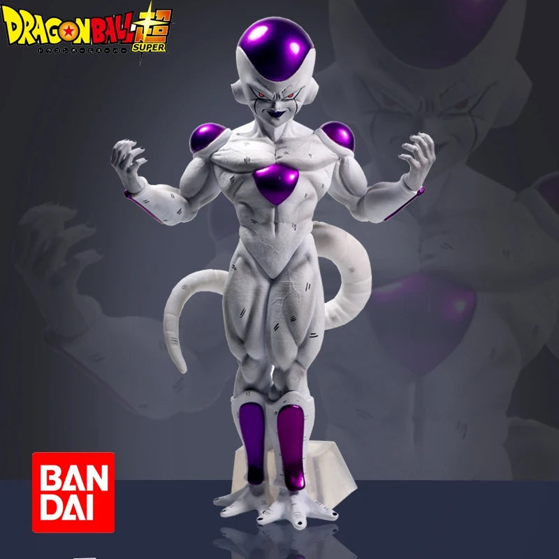 Frieza Figure 23CM