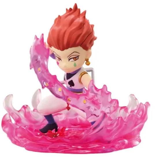 In Stock Box Hunter X Hunter