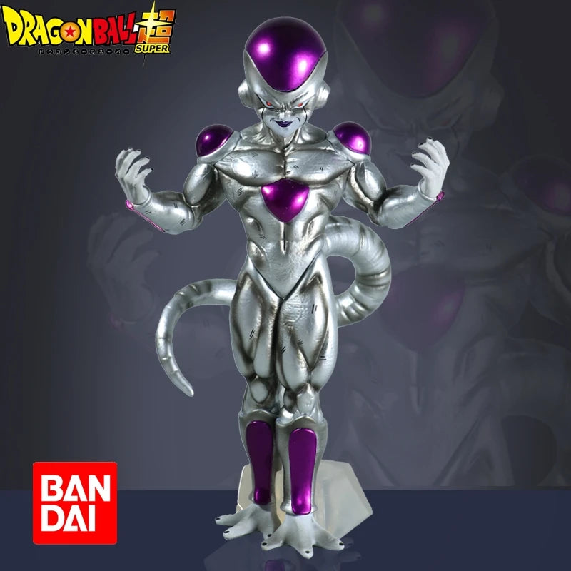 Frieza Figure 23CM