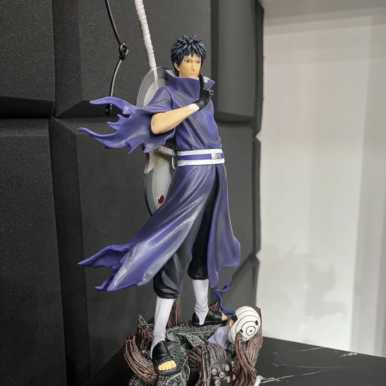 Óbito Uchiha Figure