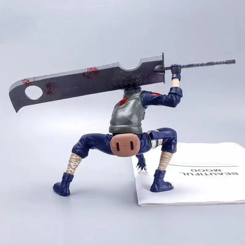Kakashi Hatake Figure