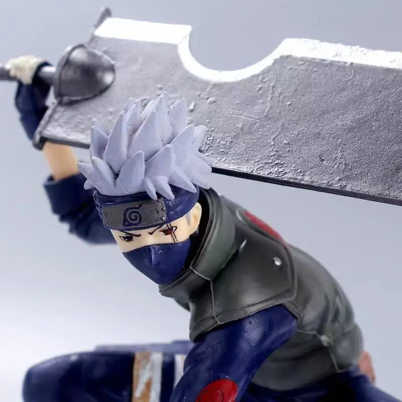 Kakashi Hatake Figure