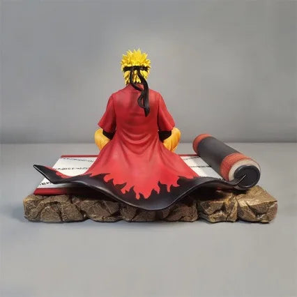 Naruto Uzumaki Figure 15CM