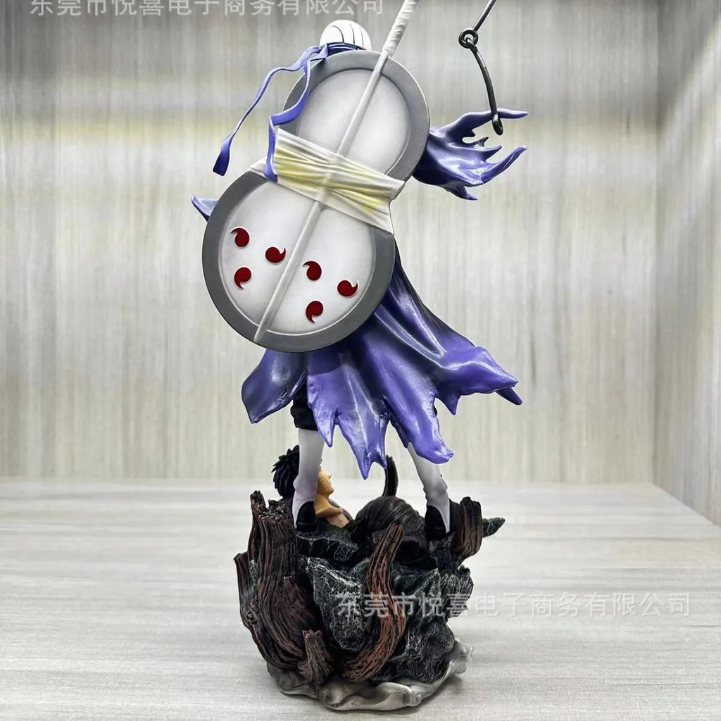 Óbito Uchiha Figure