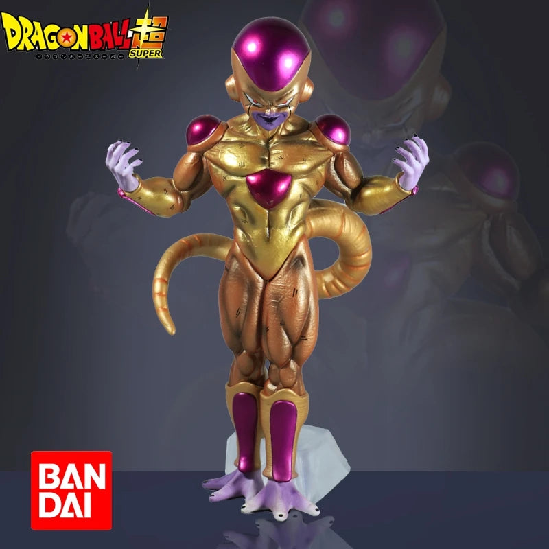 Frieza Figure 23CM