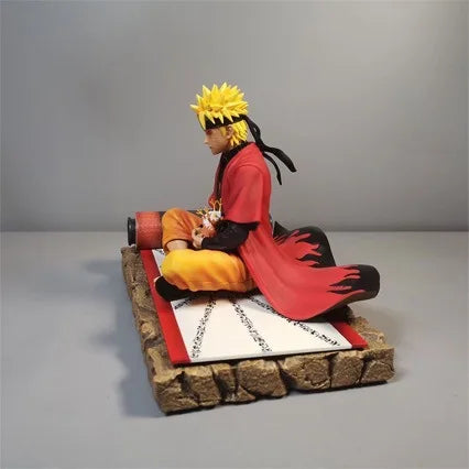 Naruto Uzumaki Figure 15CM