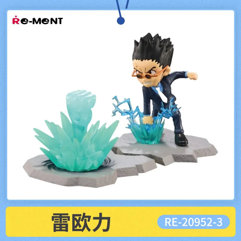 In Stock Box Hunter X Hunter