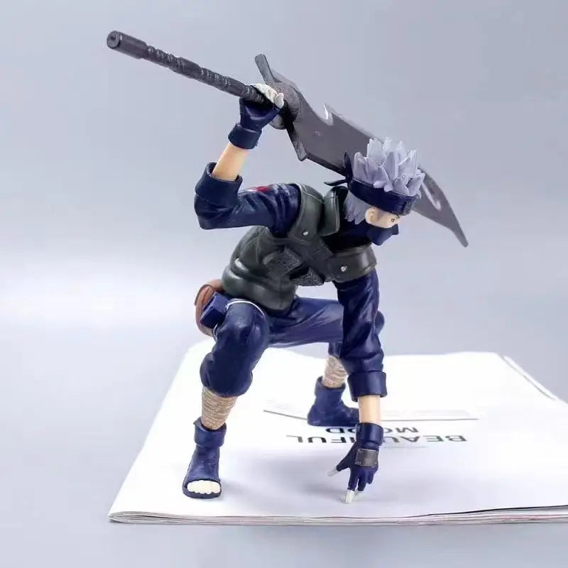 Kakashi Hatake Figure