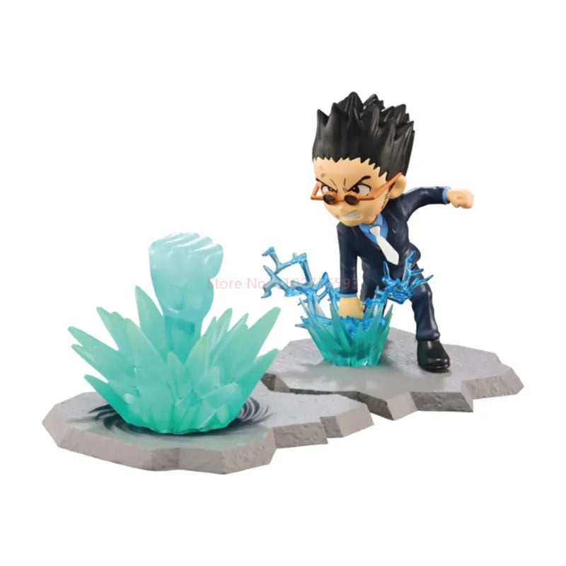 In Stock Box Hunter X Hunter