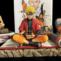 Naruto Uzumaki Figure 15CM